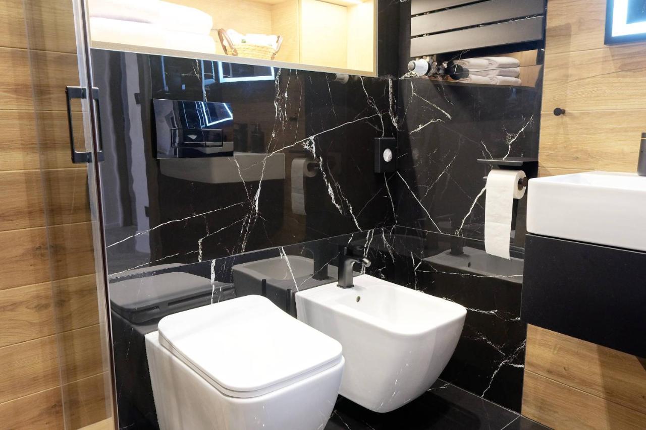 Apartament E-Space ジェシュフ エクステリア 写真