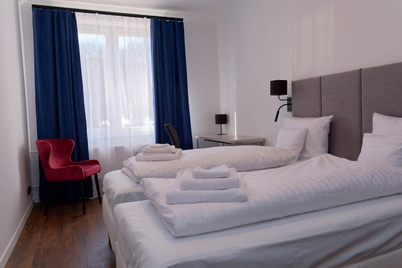 Apartament E-Space ジェシュフ エクステリア 写真