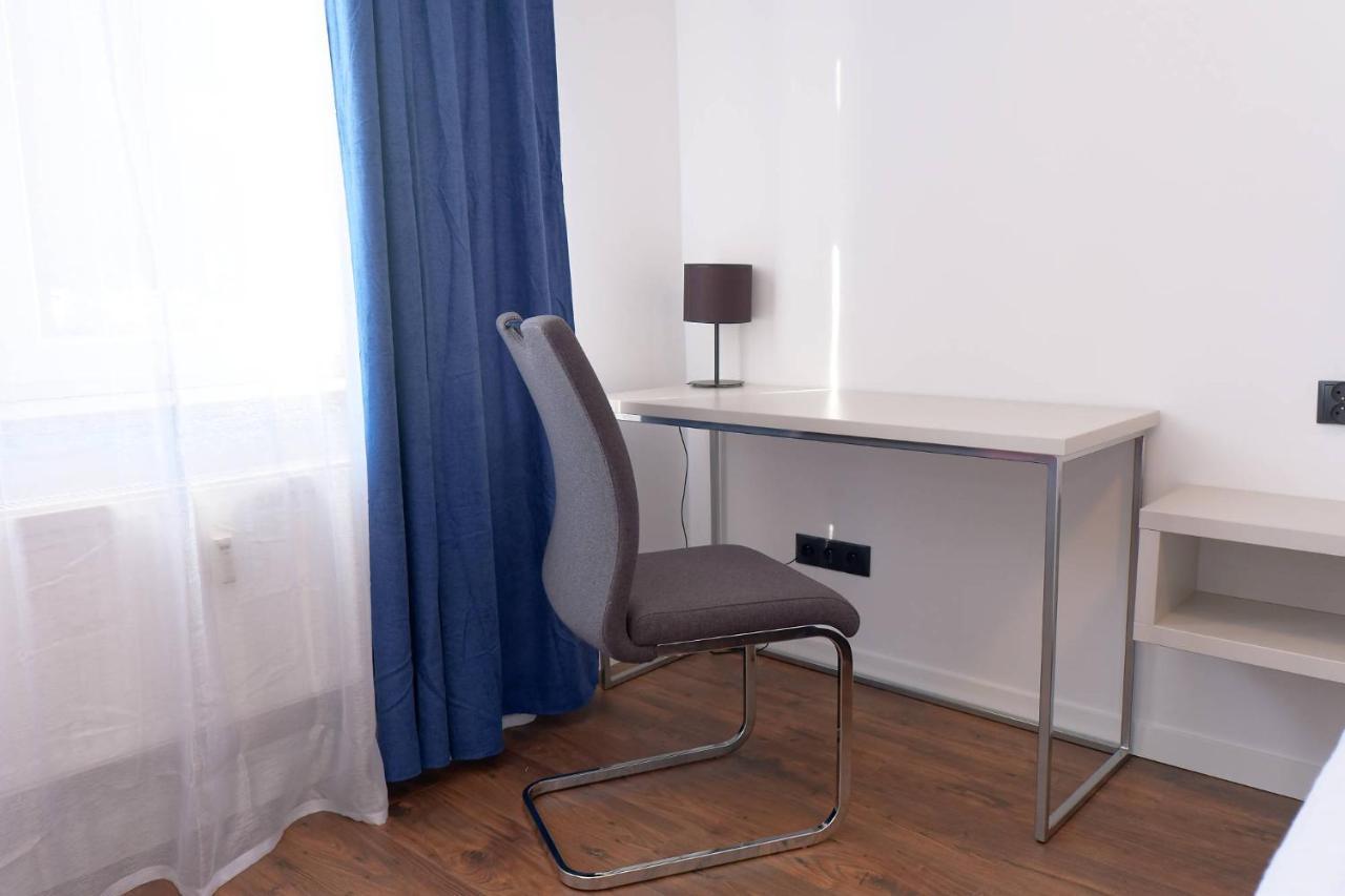 Apartament E-Space ジェシュフ エクステリア 写真