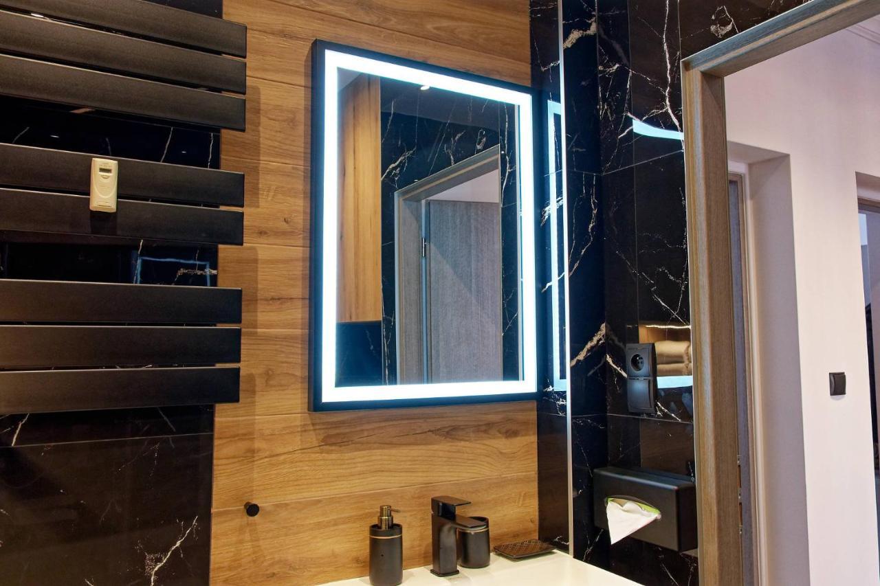Apartament E-Space ジェシュフ エクステリア 写真