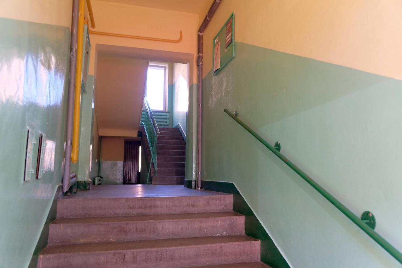 Apartament E-Space ジェシュフ エクステリア 写真