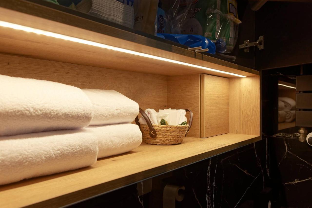 Apartament E-Space ジェシュフ エクステリア 写真